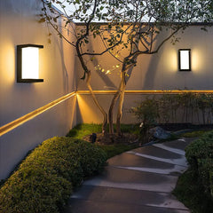 Applique Murale Extérieur