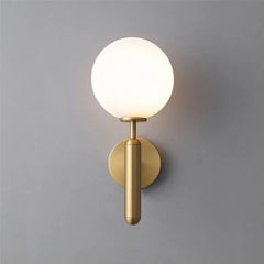 APPLIQUE MURAL E27 F93 GOLD