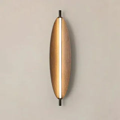 APPLIQUE MURAL LED 60CM 3000K