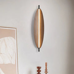 APPLIQUE MURAL LED 80CM 3000K