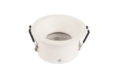 SPOT ETANCHE ALUMINUM IP54 BLANC