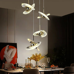 SUSPENSION LED 4W 4000K