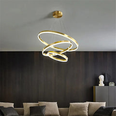 LUSTRE LIPARI Gold