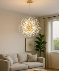 LUSTRE FLORINSA DORE