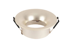 SPOT ROND ALUMINUM CHAMPAGNE