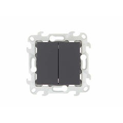 DOUBLE VA ET VIENT - S24 GRAPHITE