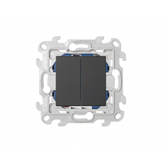 DOUBLE ALLUMAGE - S24 GRAPHITE