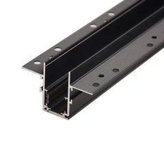 RAIL MAGNETIQUE R20-A 1M ENCASTRE BA13