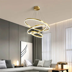 LUSTRE LIPARI Gold