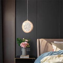 SUSPENSION LED 11W 4000K DOREE