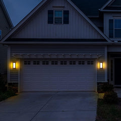 Applique Murale Extérieur