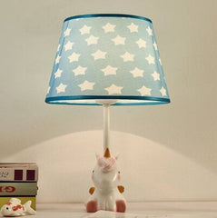 LAMPE DE TABLE ENFANT