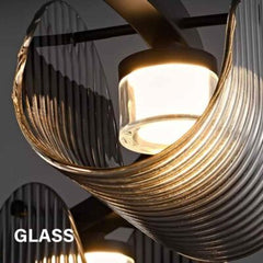 SUSPENSION LED ANADIA