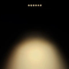 LAZER MAGNETIQUE 6W 3000K