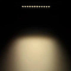 LAZER MAGNETIQUE 12W 3000K