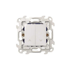 VOLET ROULANT S-24 BLANC