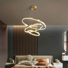 LUSTRE LIPARI Gold