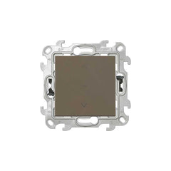 VOLET ROULANT 3 POITION S-24 TAUPE