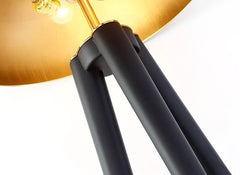 Abat-jour Champignon | Style Art Déco