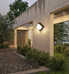 Applique Murale LED Étanche