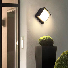 Applique Murale LED Étanche