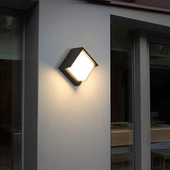 Applique Murale LED Étanche
