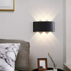 Applique Murale LED Moderne