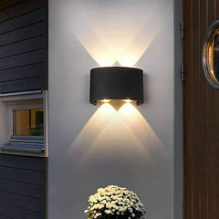 Applique Murale LED Moderne