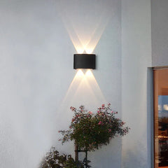 Applique Murale LED Moderne