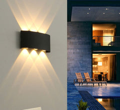 Applique Murale LED Moderne