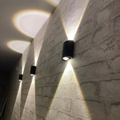 Applique Murale LED Moderne