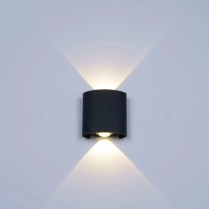 prix luminaire led éclairage public maroc