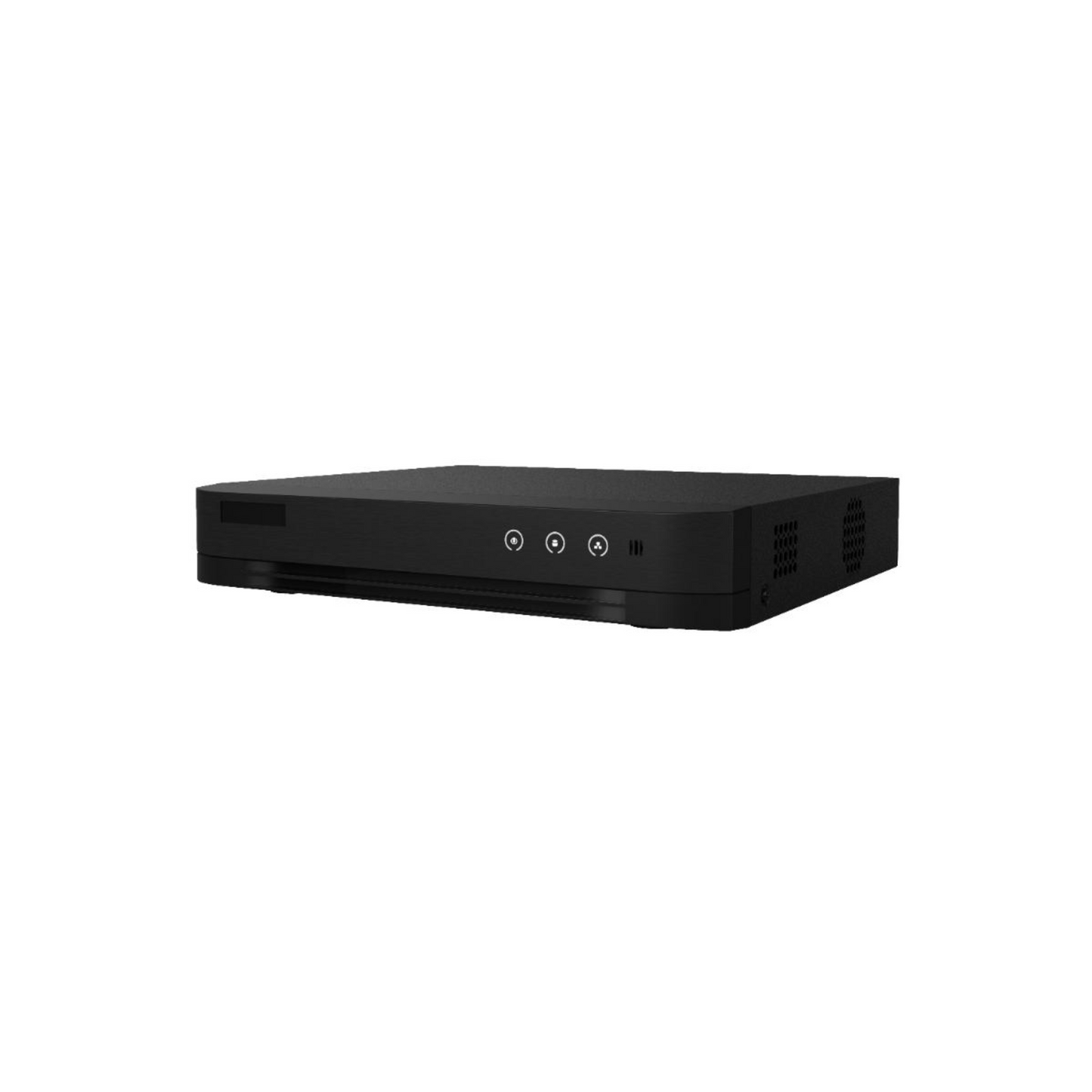 DVR AcuSense 4 canaux 1080P 1U H.265 - HIKVISION