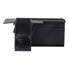 MAGNETIC HORIZONTAL CORNER FOR R20-A RAIL