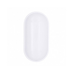 Lampe HUBLOT ovale étanche