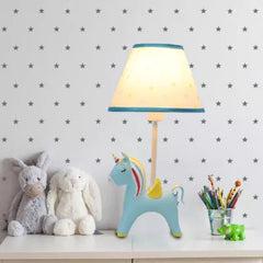 LAMPE DE TABLE ENFANT POLO CARÇON