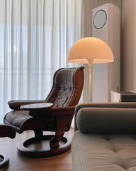 Lampadaire | Modèle Louis Poulsen