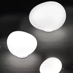 Lampe à Poser | Modèle Gregg