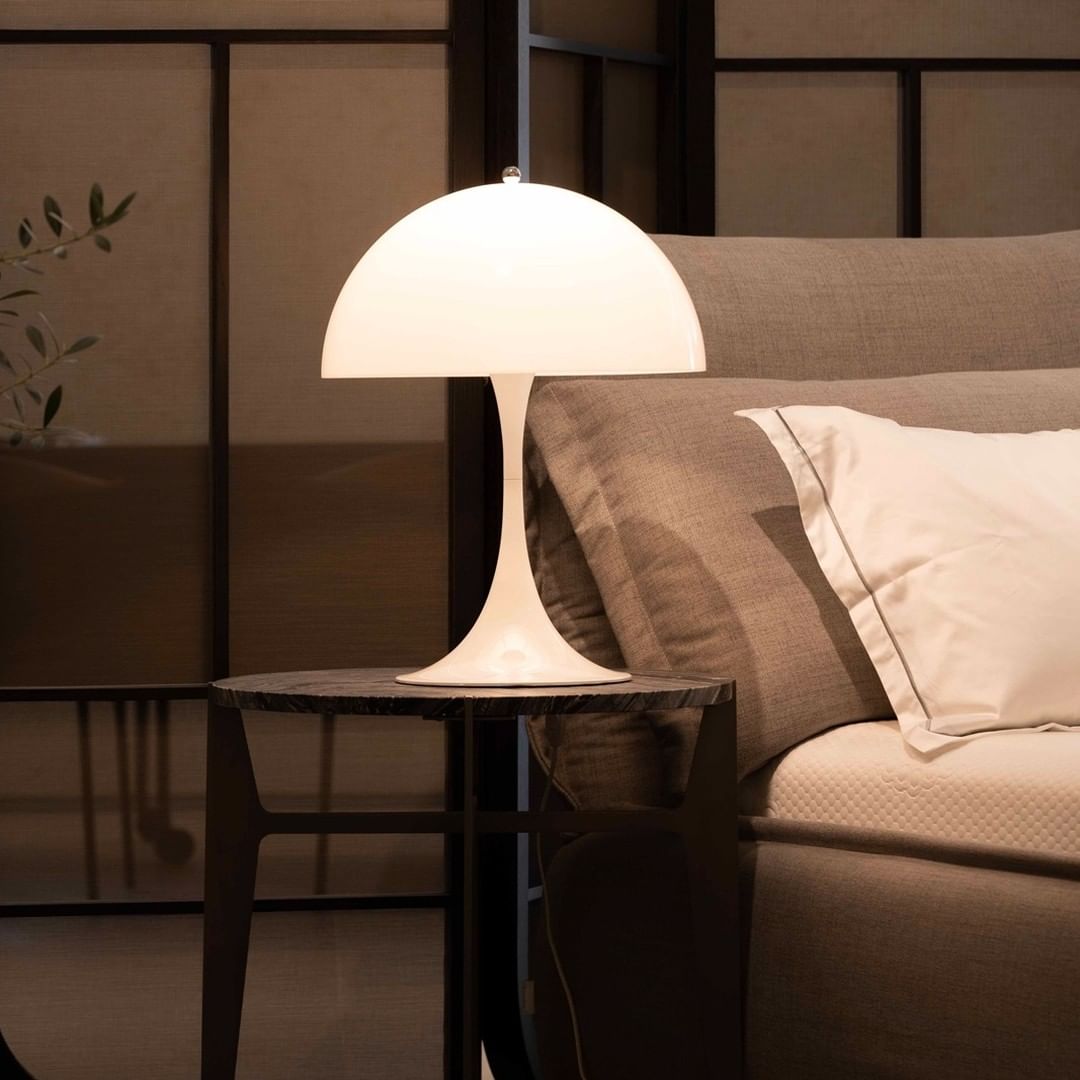 lampe de chevet design