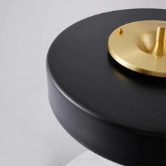 Lampe de Table à Chaînette