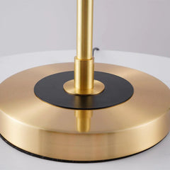 Lampe de Table à Chaînette