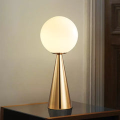 Lampe de table BILIA | Modèle Gio Ponti