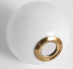 Lampe de table BILIA | Modèle Gio Ponti