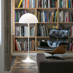 Lampadaire | Modèle Louis Poulsen