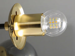 Lustre Design avec Branches