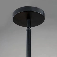 Lustre Design avec Branches