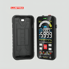 Multimètre Digital Smart Lustra L611