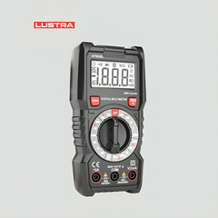 Multimètre Numérique Lustra LA311