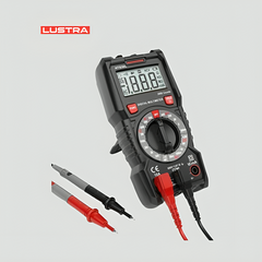 Multimètre Numérique Lustra LA311