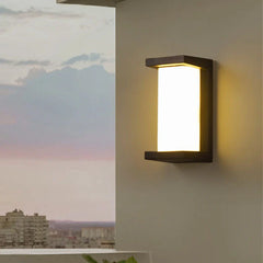 Applique Murale Extérieur